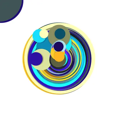 Crypto Circles #13