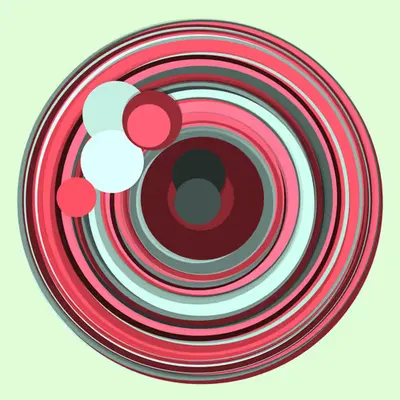 Crypto Circles #15
