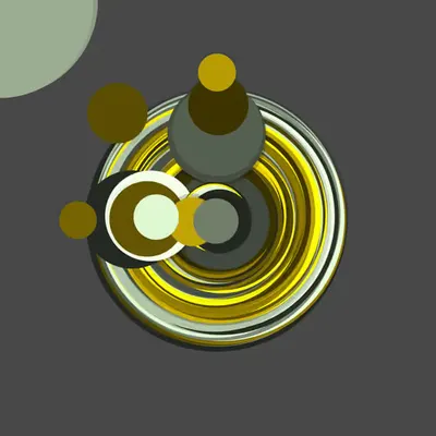 Crypto Circles #17