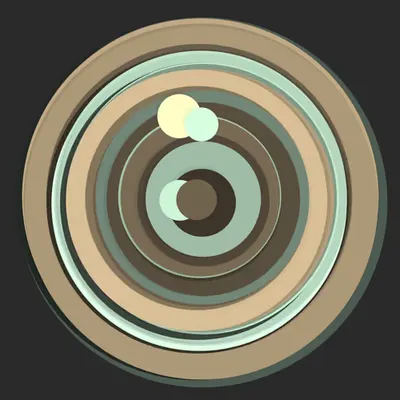 Crypto Circles #27