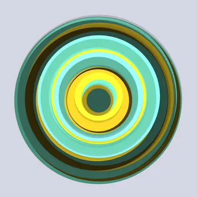 Crypto Circles #28