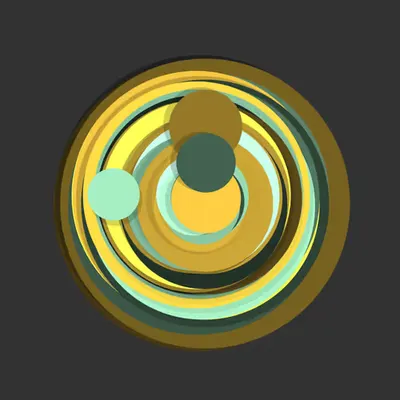 Crypto Circles #33