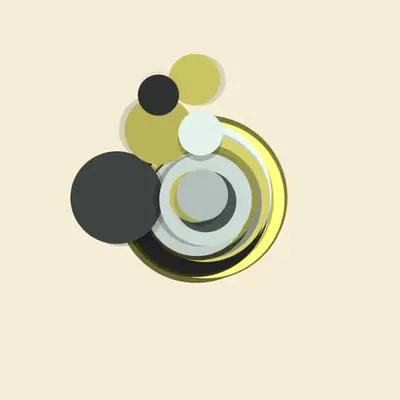 Crypto Circles #38