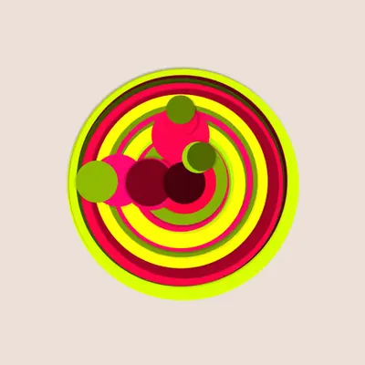 Crypto Circles #41