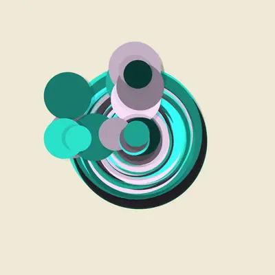 Crypto Circles #45