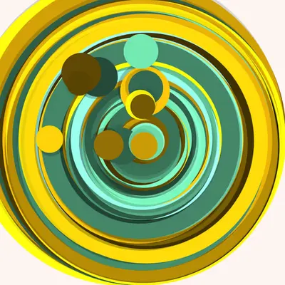 Crypto Circles #47