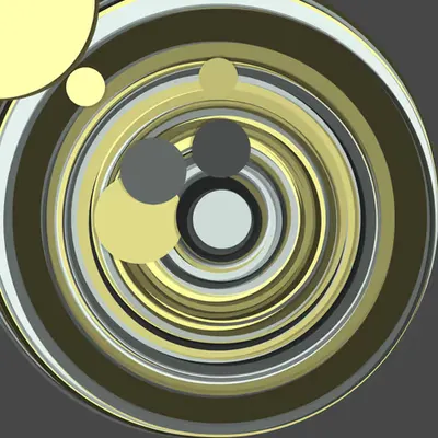Crypto Circles #49