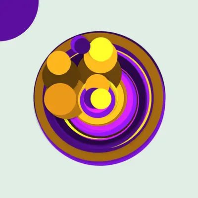 Crypto Circles #51