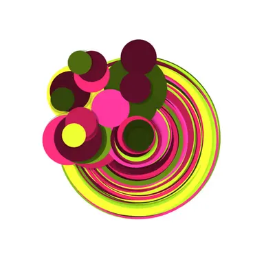 Crypto Circles #63