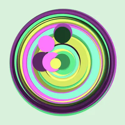 Crypto Circles #68