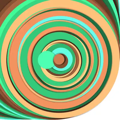 Crypto Circles #70