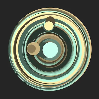 Crypto Circles #72