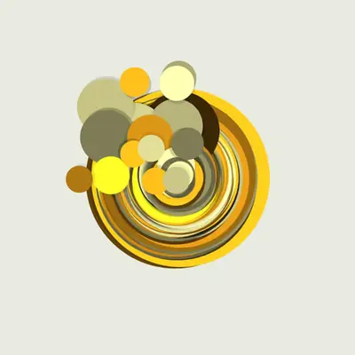 Crypto Circles #77