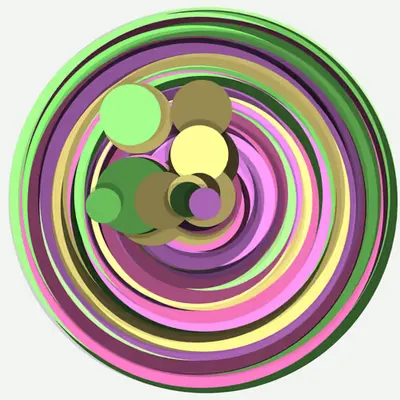 Crypto Circles #78