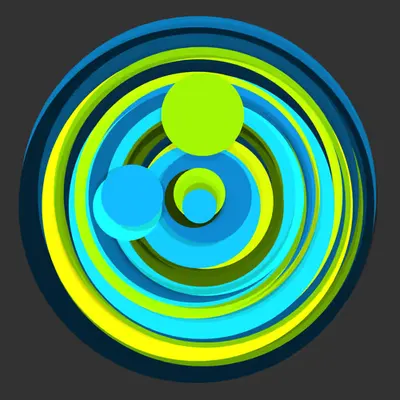 Crypto Circles #81