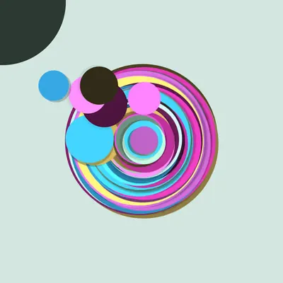 Crypto Circles #86