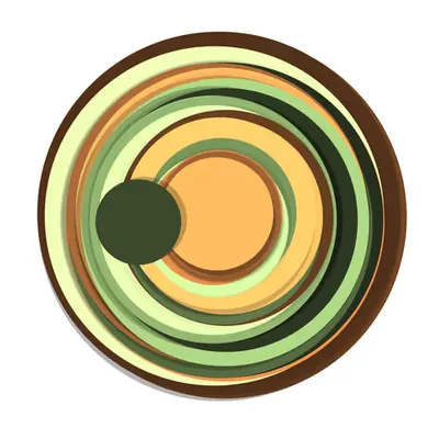 Crypto Circles #105