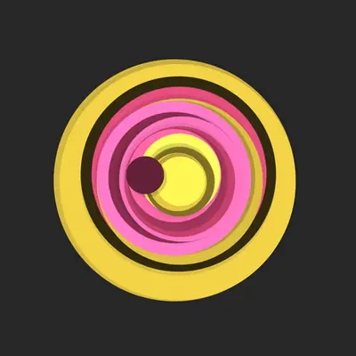 Crypto Circles #106