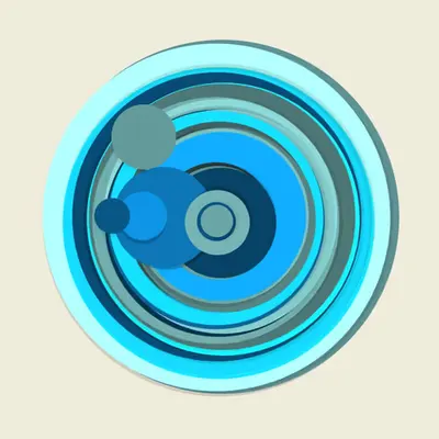 Crypto Circles #107