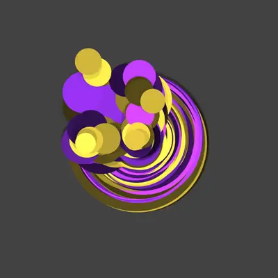 Crypto Circles #108