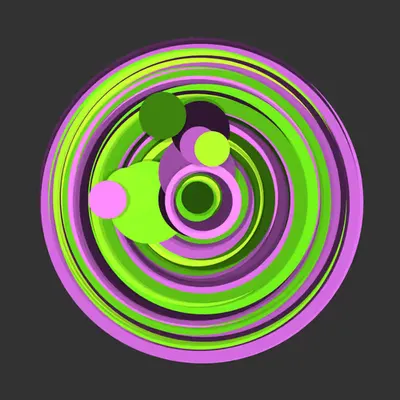Crypto Circles #112