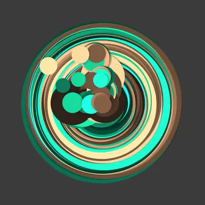 Crypto Circles #117