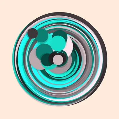 Crypto Circles #118