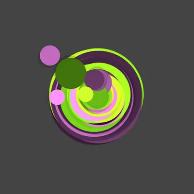 Crypto Circles #128