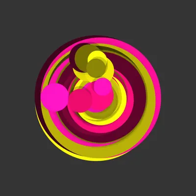 Crypto Circles #172