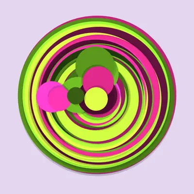 Crypto Circles #173