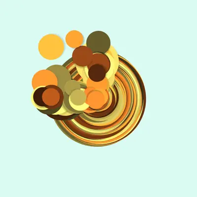 Crypto Circles #145
