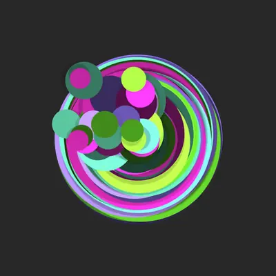 Crypto Circles #157