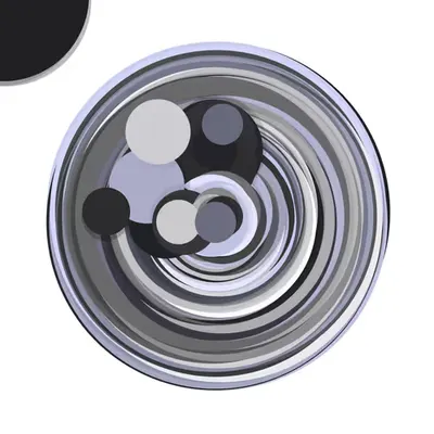 Crypto Circles #133