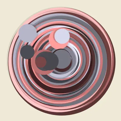 Crypto Circles #135