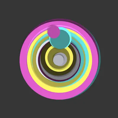 Crypto Circles #144