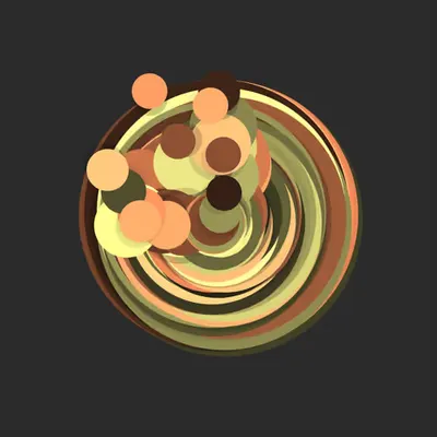 Crypto Circles #178