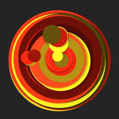 Crypto Circles #182