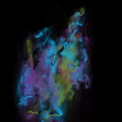 Abstract Energy #4