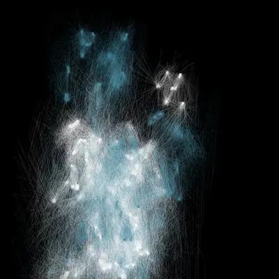 Abstract Energy #8