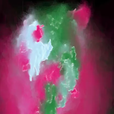 Abstract Energy #37