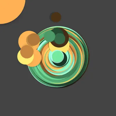 Crypto Circles #192
