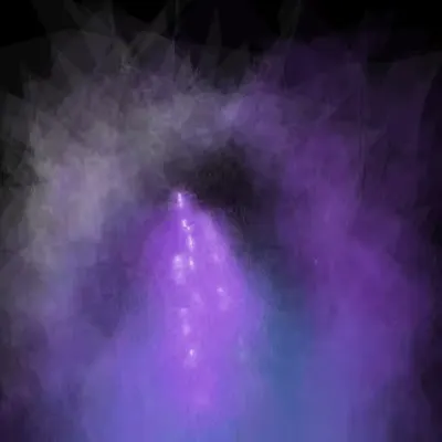 Abstract Energy #57