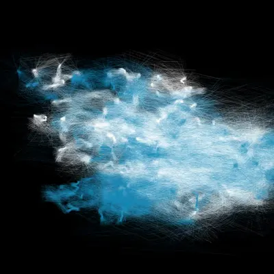 Abstract Energy #60