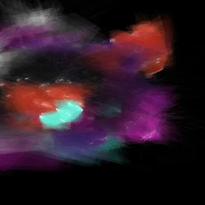 Abstract Energy #62