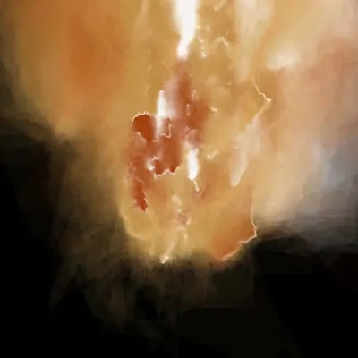 Abstract Energy #63
