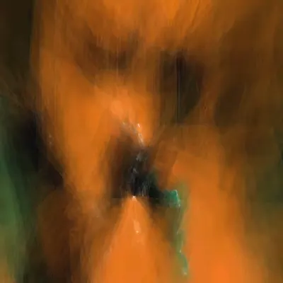 Abstract Energy #69