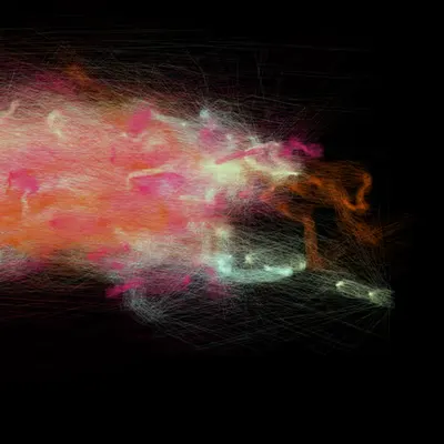 Abstract Energy #78