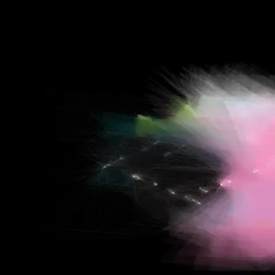 Abstract Energy #79