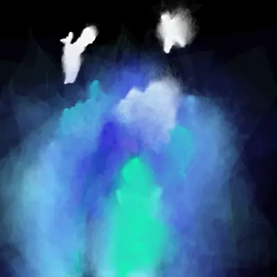 Abstract Energy #80