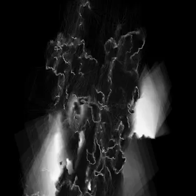 Abstract Energy #88